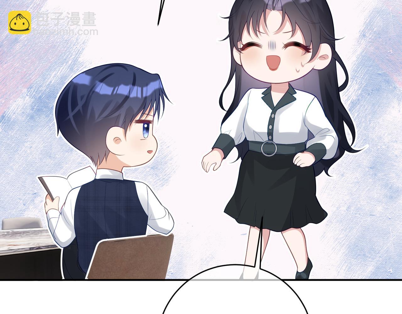 第20话 傻白甜想相认！(1/3)-第20话