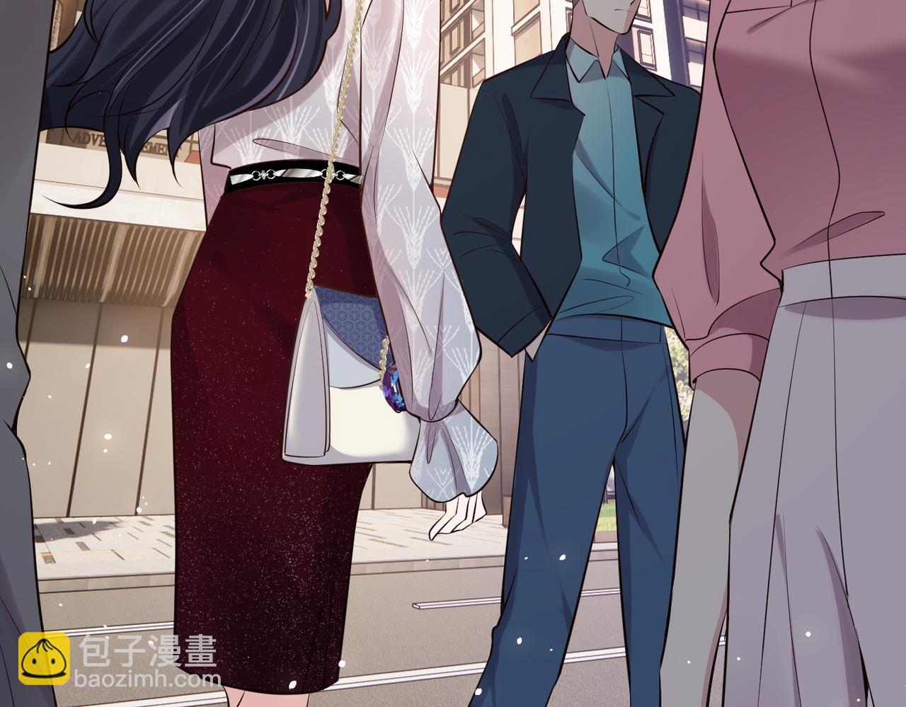 第2话：恋爱要在离婚后(1/3)-第2话