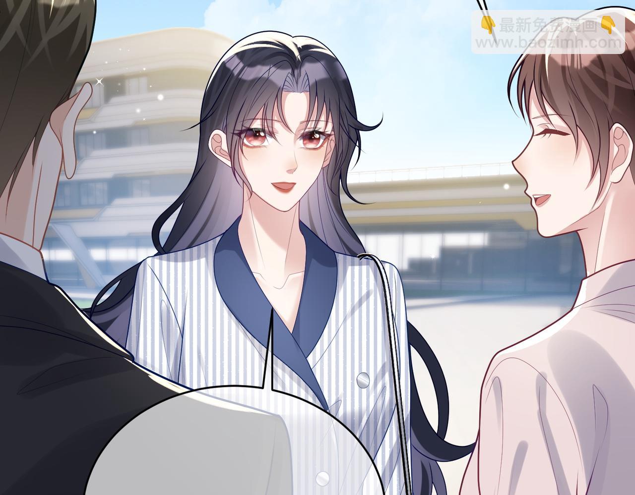 第22话 DNA鉴定(1/3)-第22话