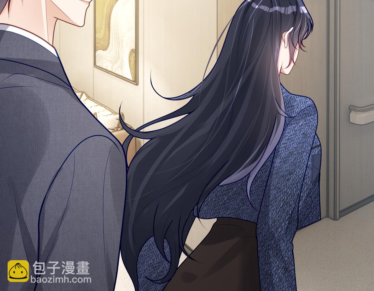 第28话 后悔离婚吗？(1/3)-第28话