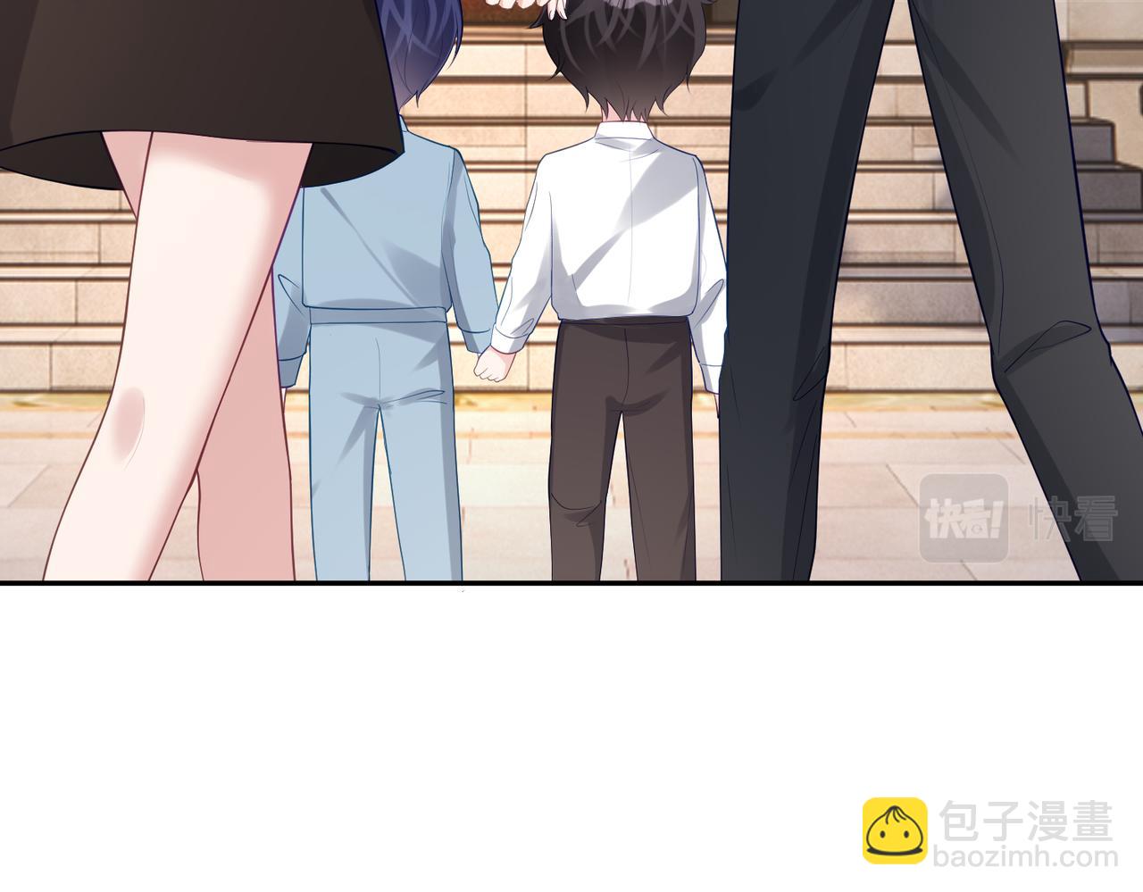 第28话 后悔离婚吗？(1/3)-第28话