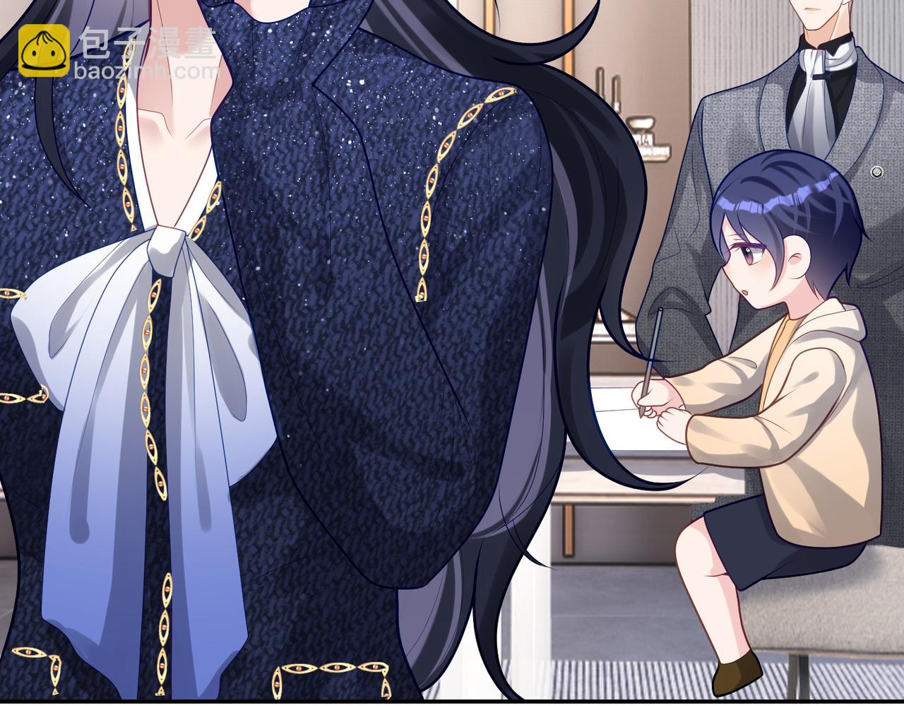 第30话 父女生嫌隙(1/3)-第30话