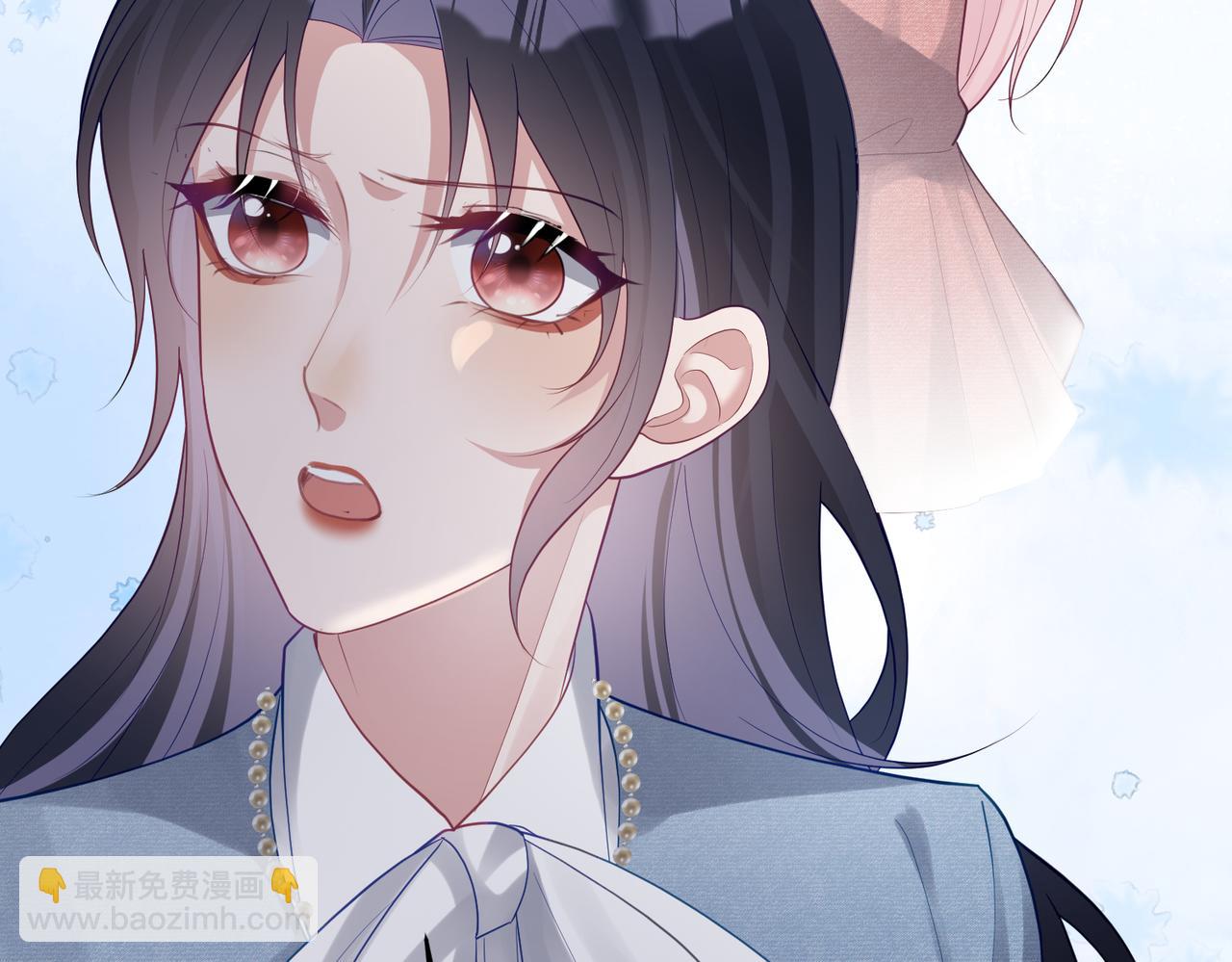 第34话 又一萌宝暴露！(1/3)-第34话