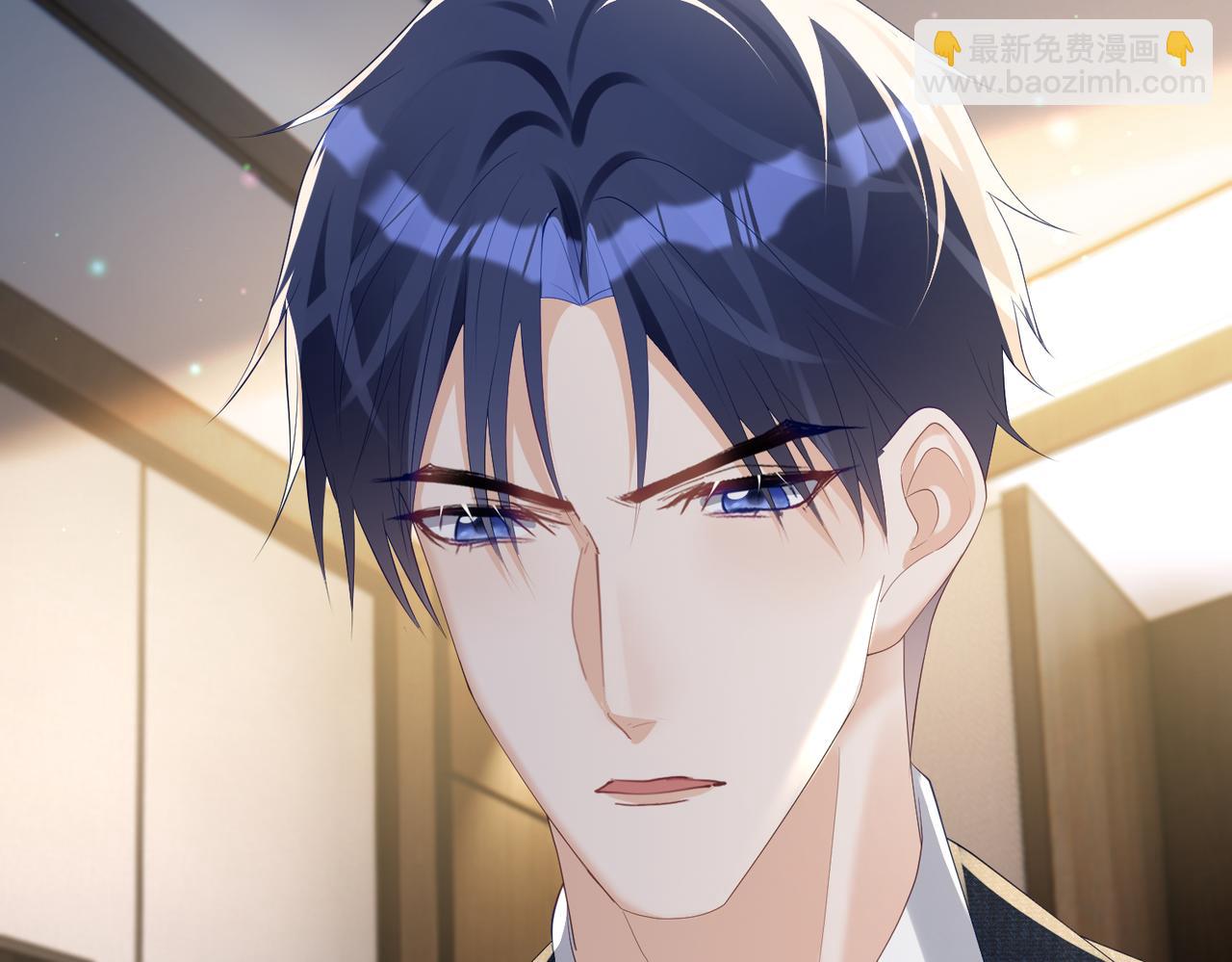 第34话 又一萌宝暴露！(1/3)-第34话