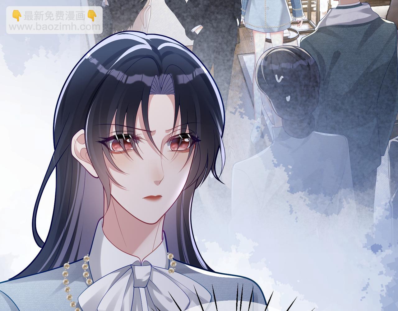 第34话 又一萌宝暴露！(1/3)-第34话