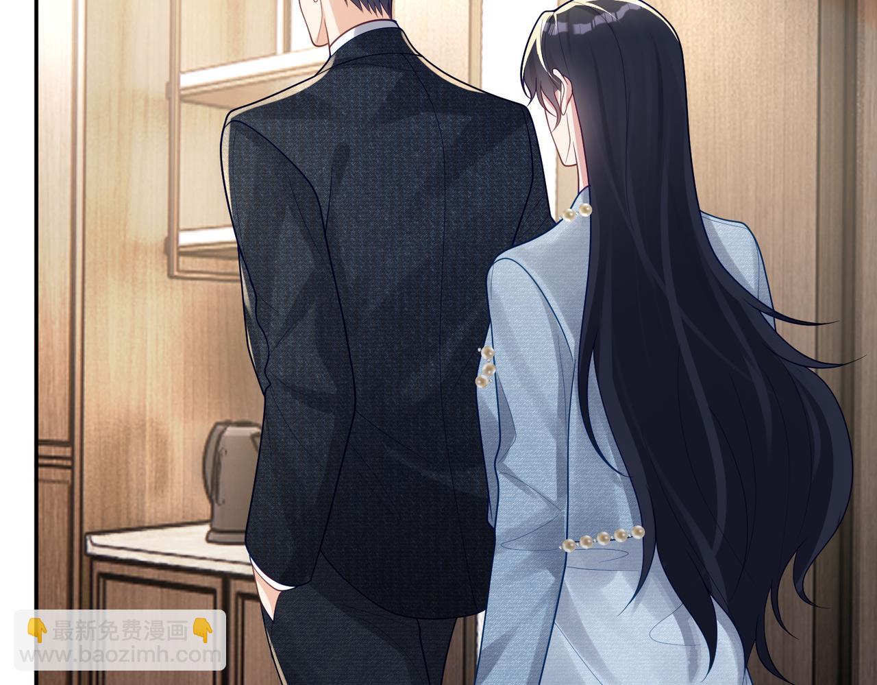 第34话 又一萌宝暴露！(1/3)-第34话