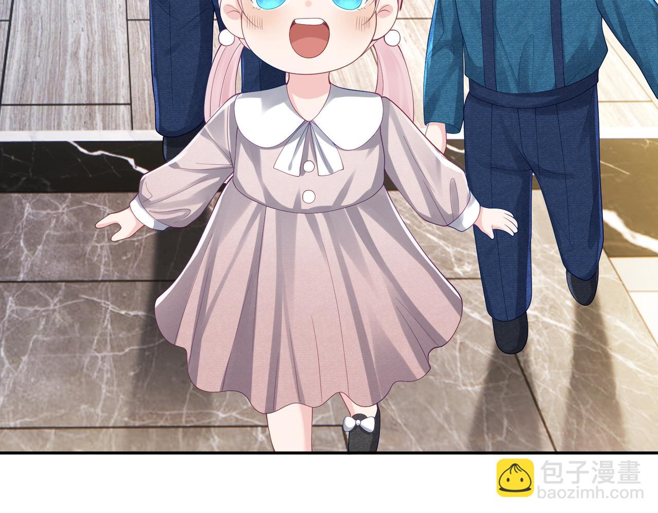 第40话 见爸爸攻略(1/3)-第40话