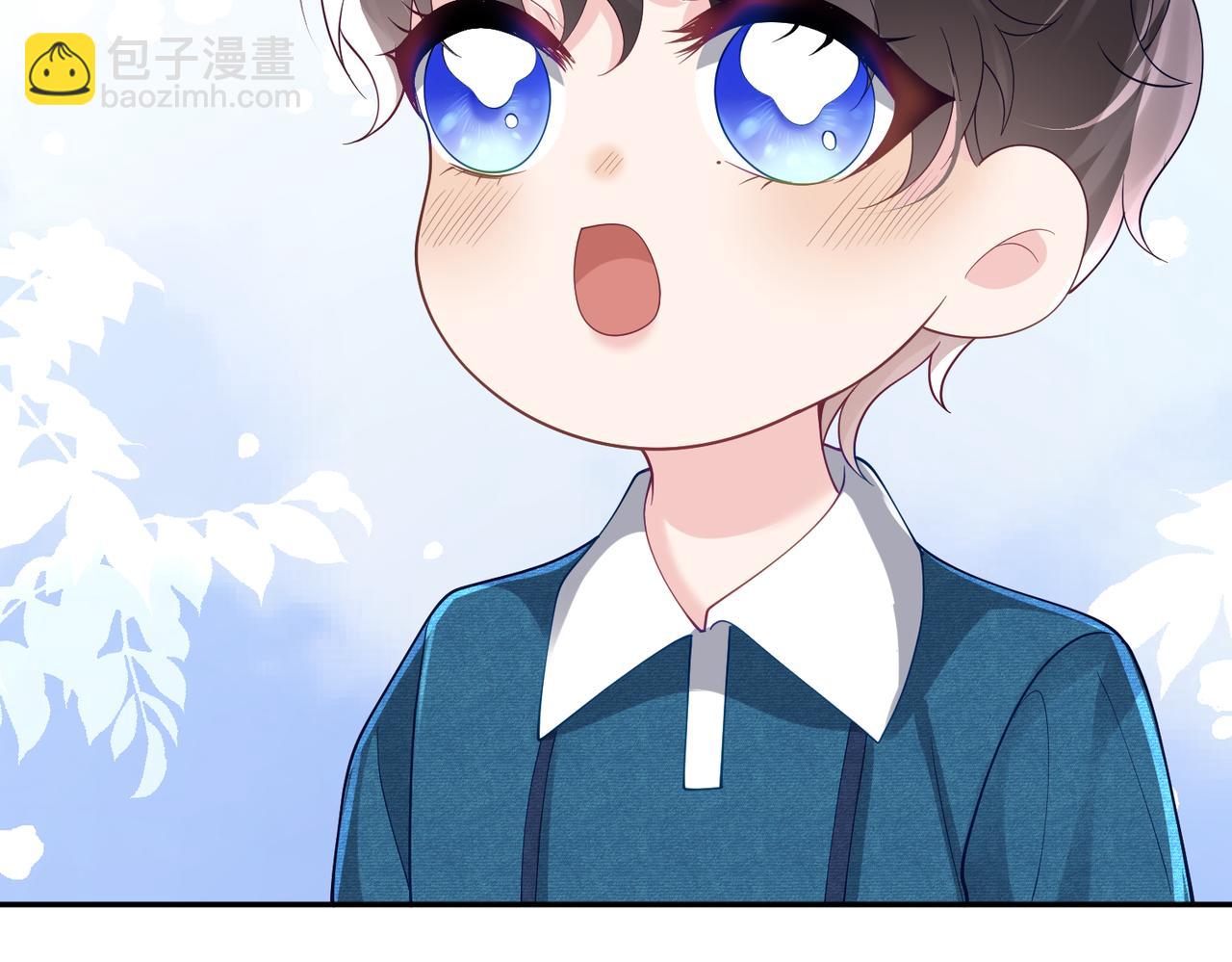 第40话 见爸爸攻略(1/3)-第40话