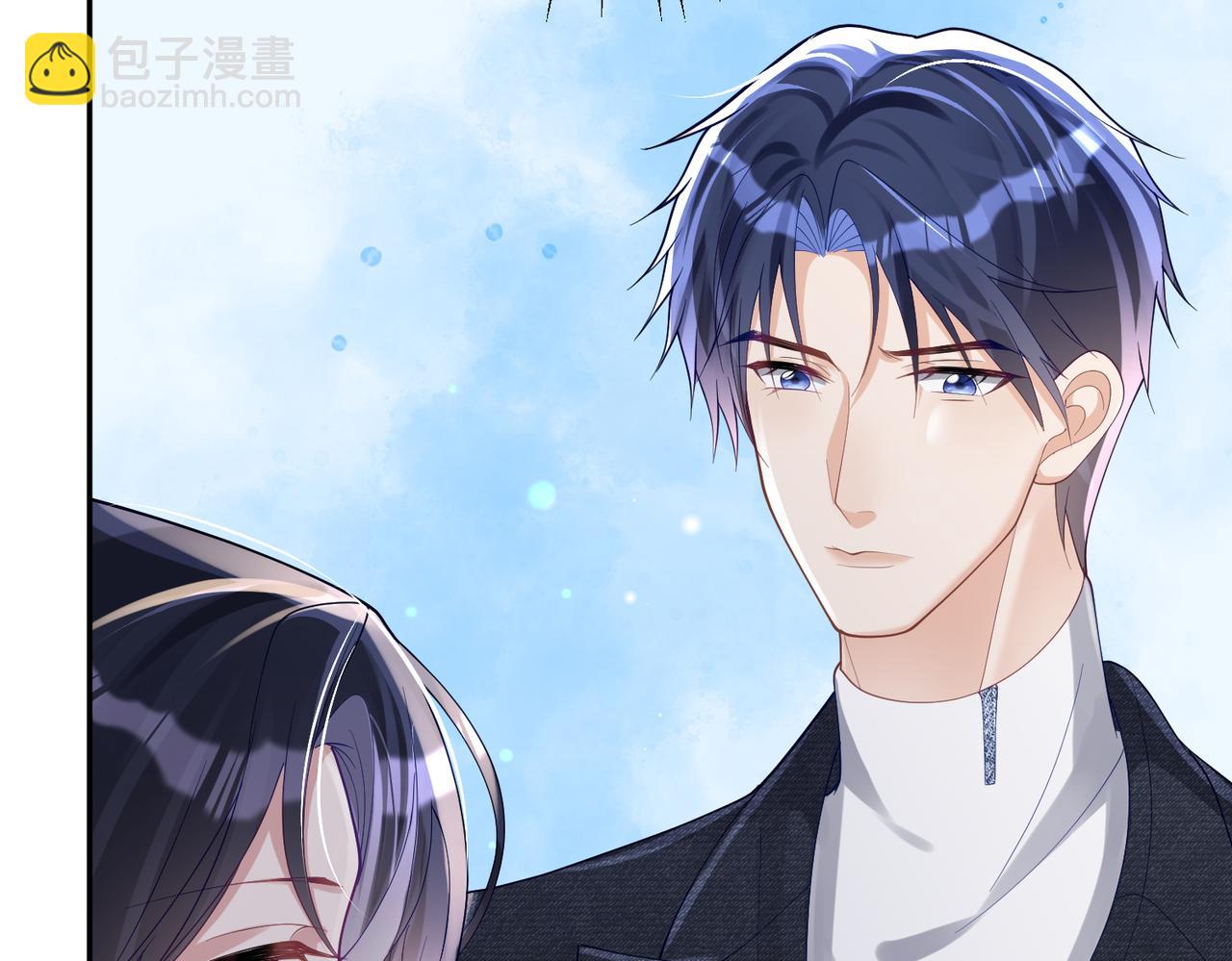 第40话 见爸爸攻略(1/3)-第40话