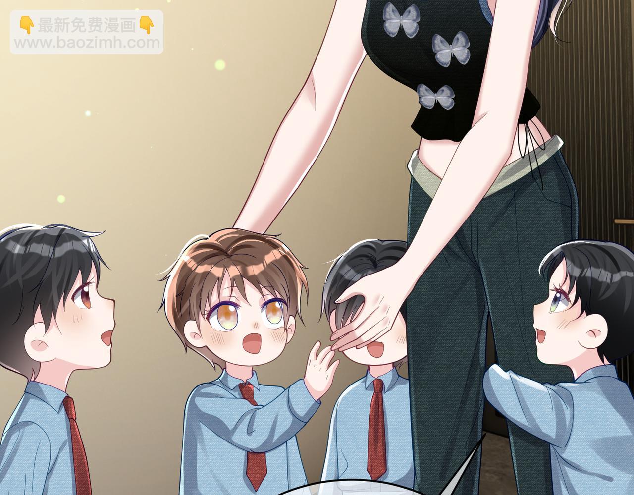 第40话 见爸爸攻略(1/3)-第40话