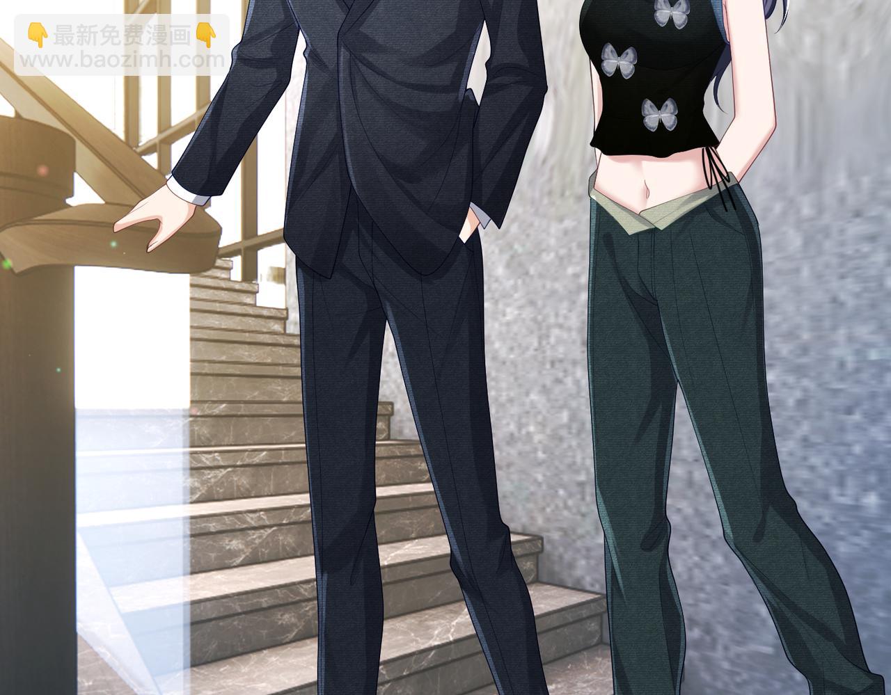 第40话 见爸爸攻略(1/3)-第40话