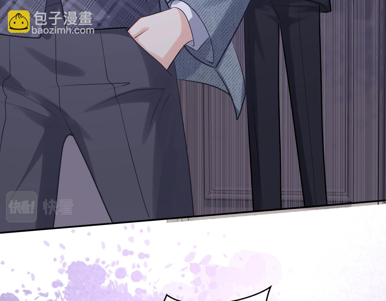 天降萌寶：霍爺請簽收 - 第4話：天才萌寶(1/3) - 1