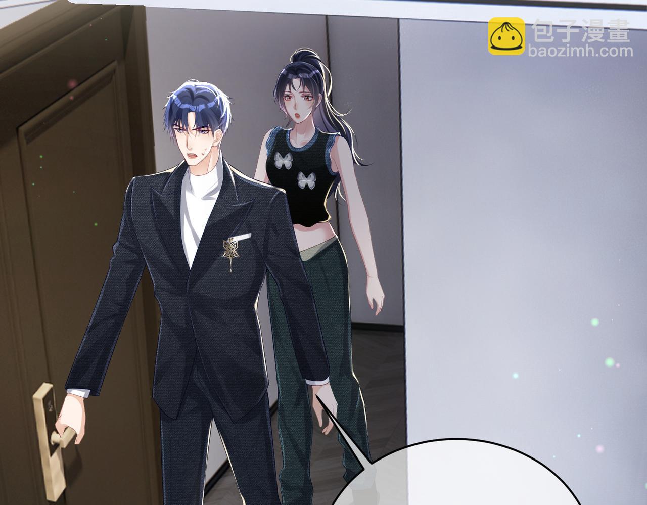 第42话 萌宝测验(1/3)-第42话