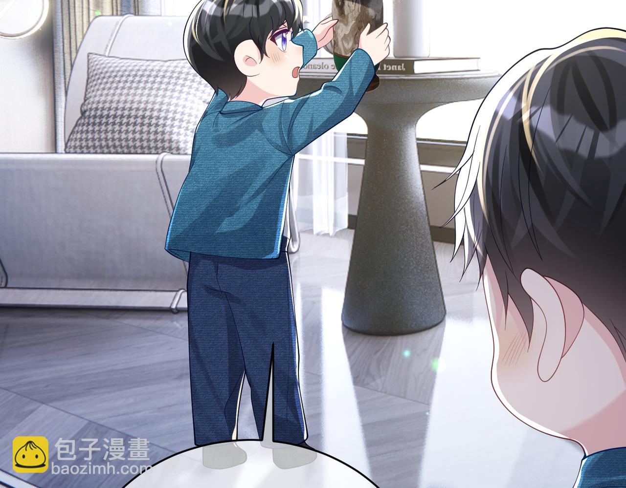 第42话 萌宝测验(1/3)-第42话