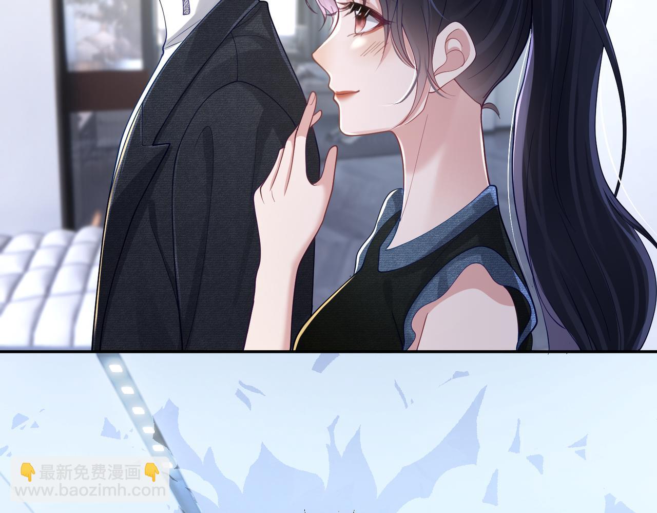 第42话 萌宝测验(1/3)-第42话