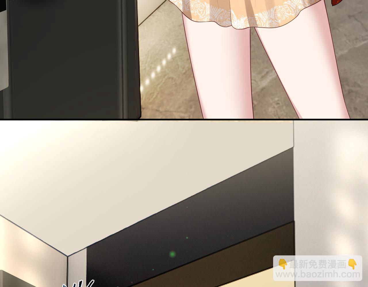 第48话 霍总亲自下厨(1/3)-第48话