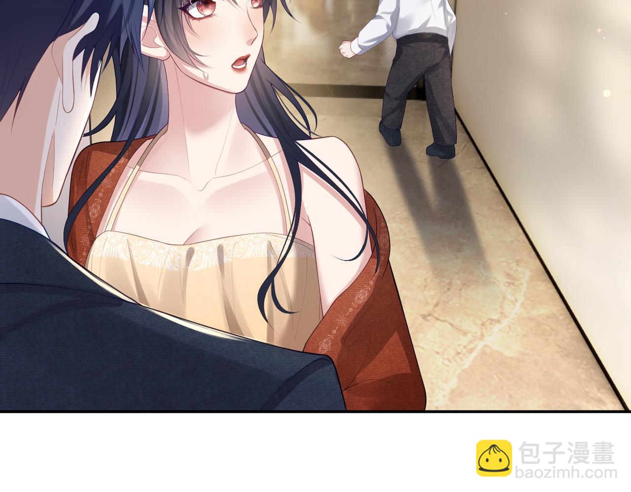 第48话 霍总亲自下厨(1/3)-第48话