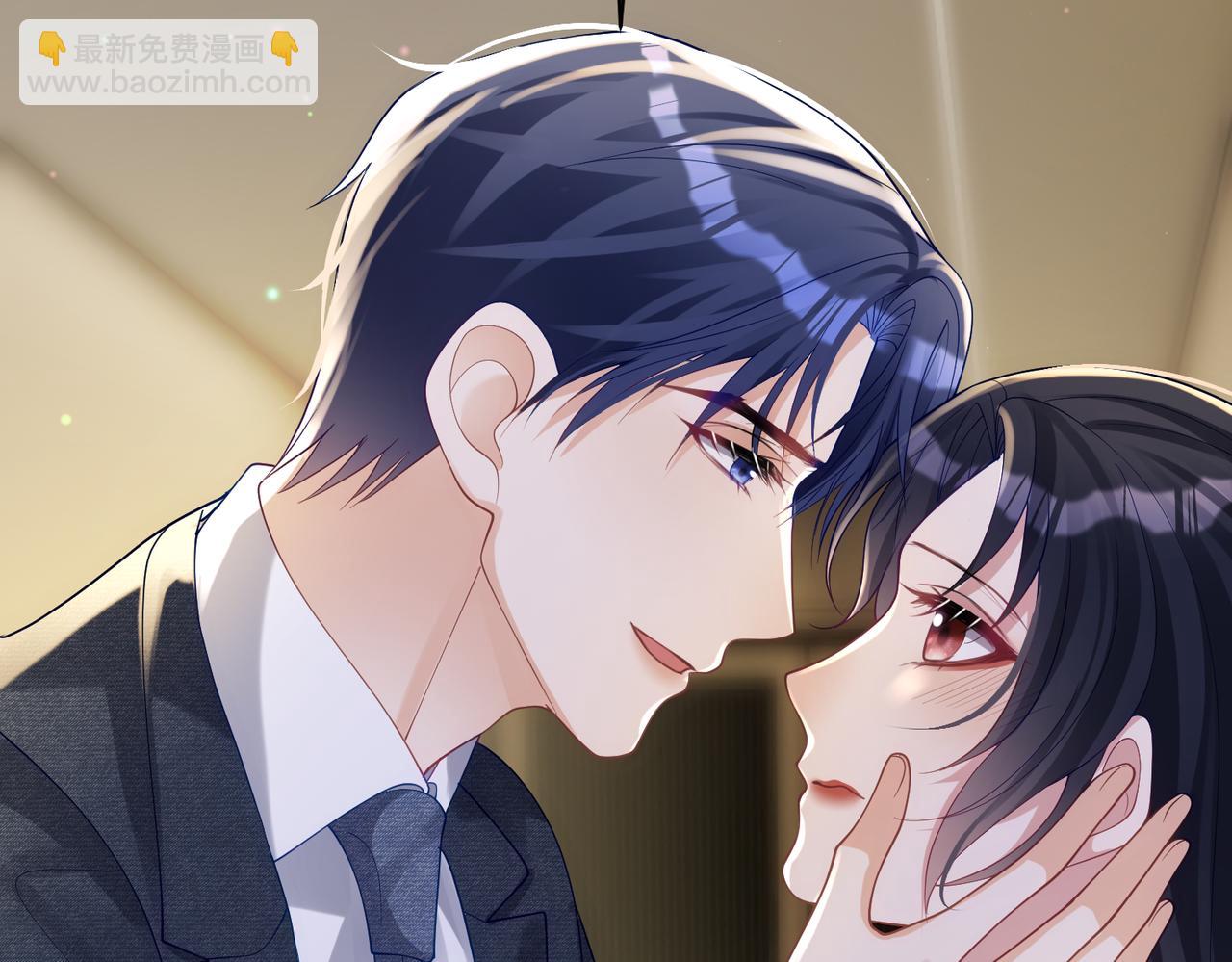 第48话 霍总亲自下厨(1/3)-第48话