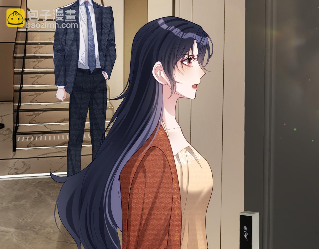 第48话 霍总亲自下厨(1/3)-第48话