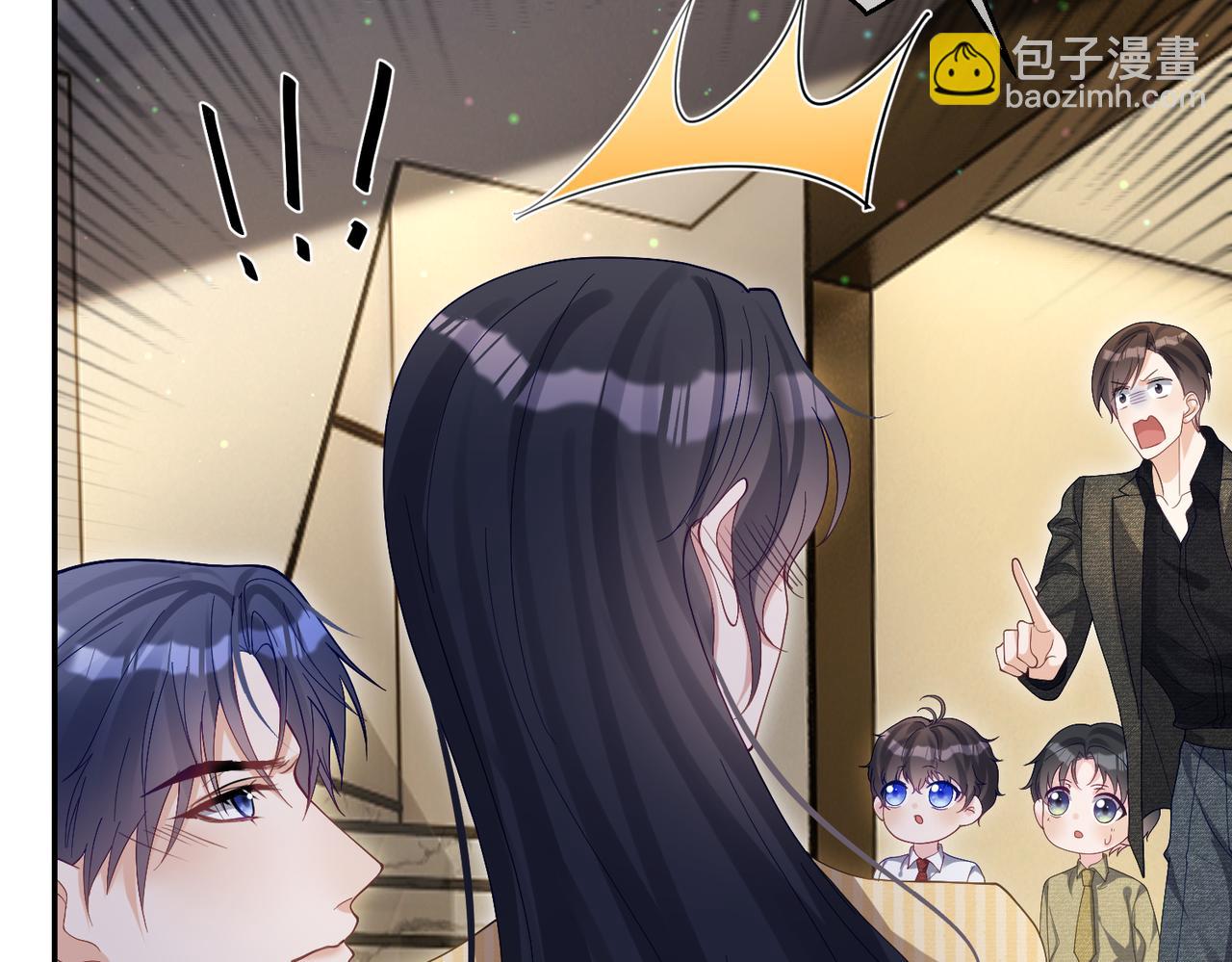 第52话 飒飒，欢迎回家(1/3)-第52话