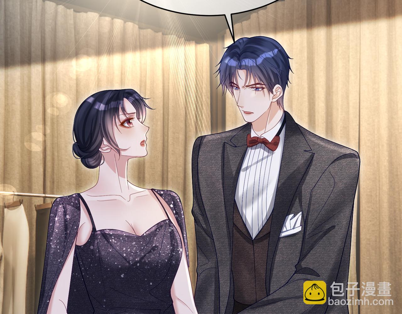 第54话 十萌宝助力求婚(1/3)-第54话