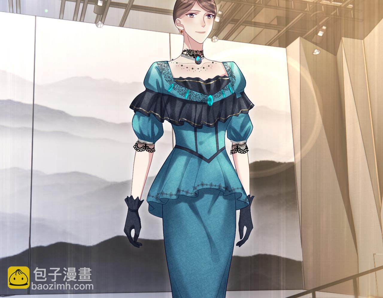 第54话 十萌宝助力求婚(1/3)-第54话