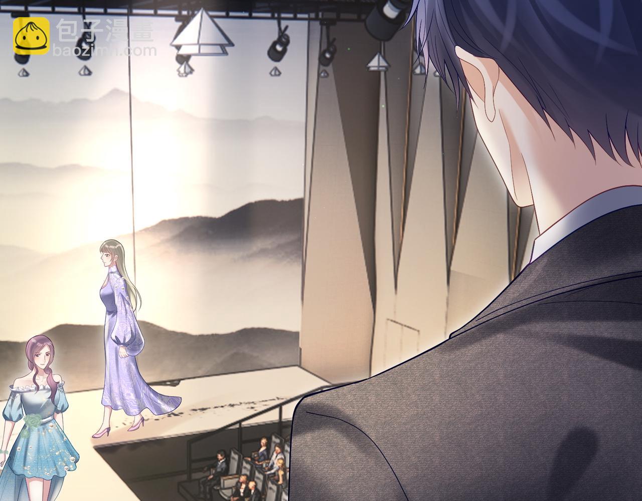 第54话 十萌宝助力求婚(1/3)-第54话