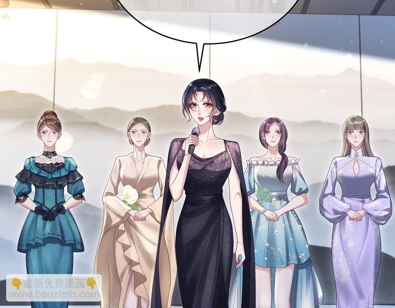 第54话 十萌宝助力求婚(1/3)-第54话