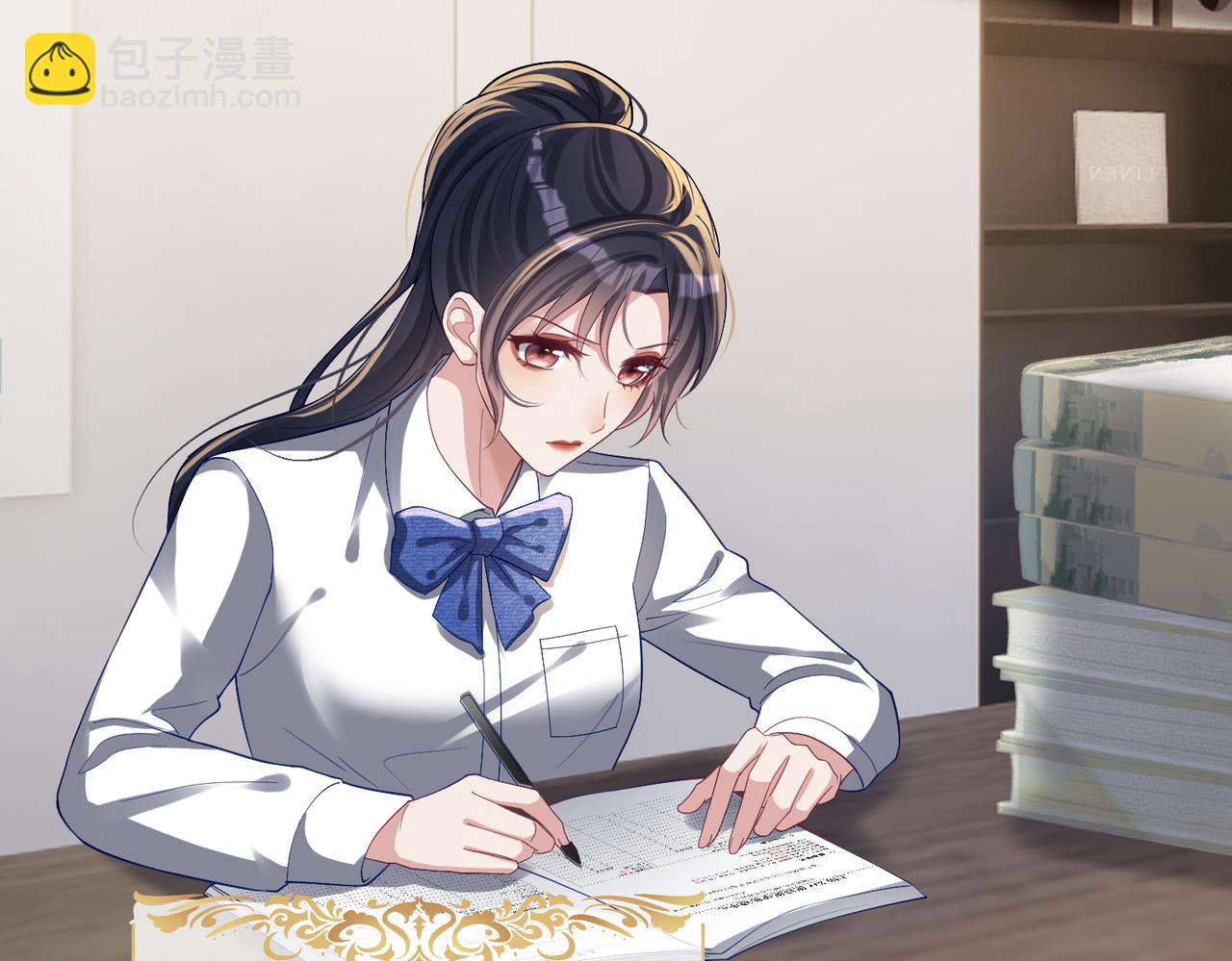 第58话 暗恋(1/2)-第58话