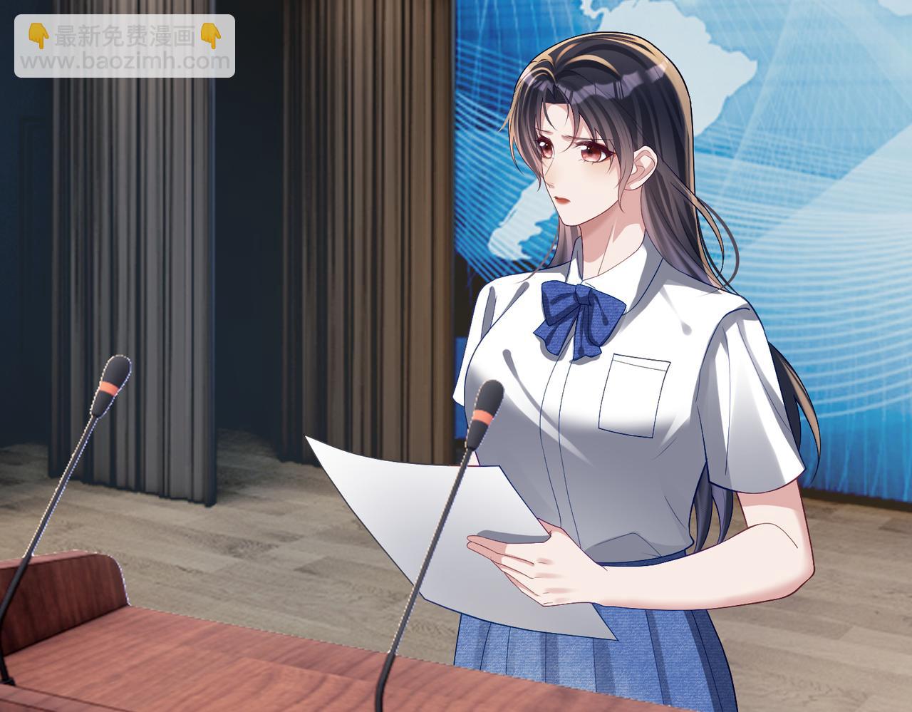 第58话 暗恋(1/2)-第58话