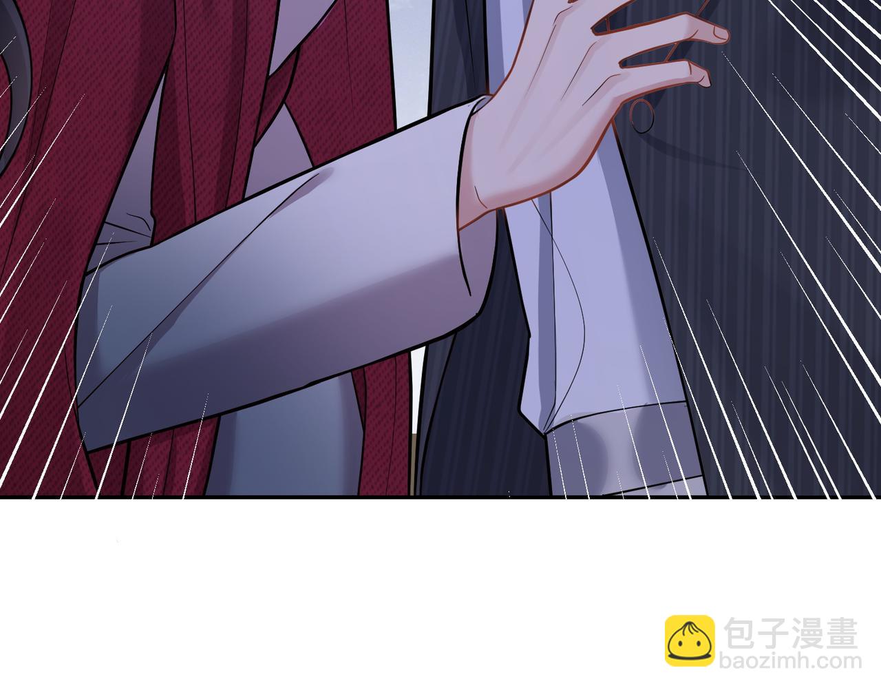 天降萌寶：霍爺請簽收 - 第6話：母子意外見面(3/3) - 3