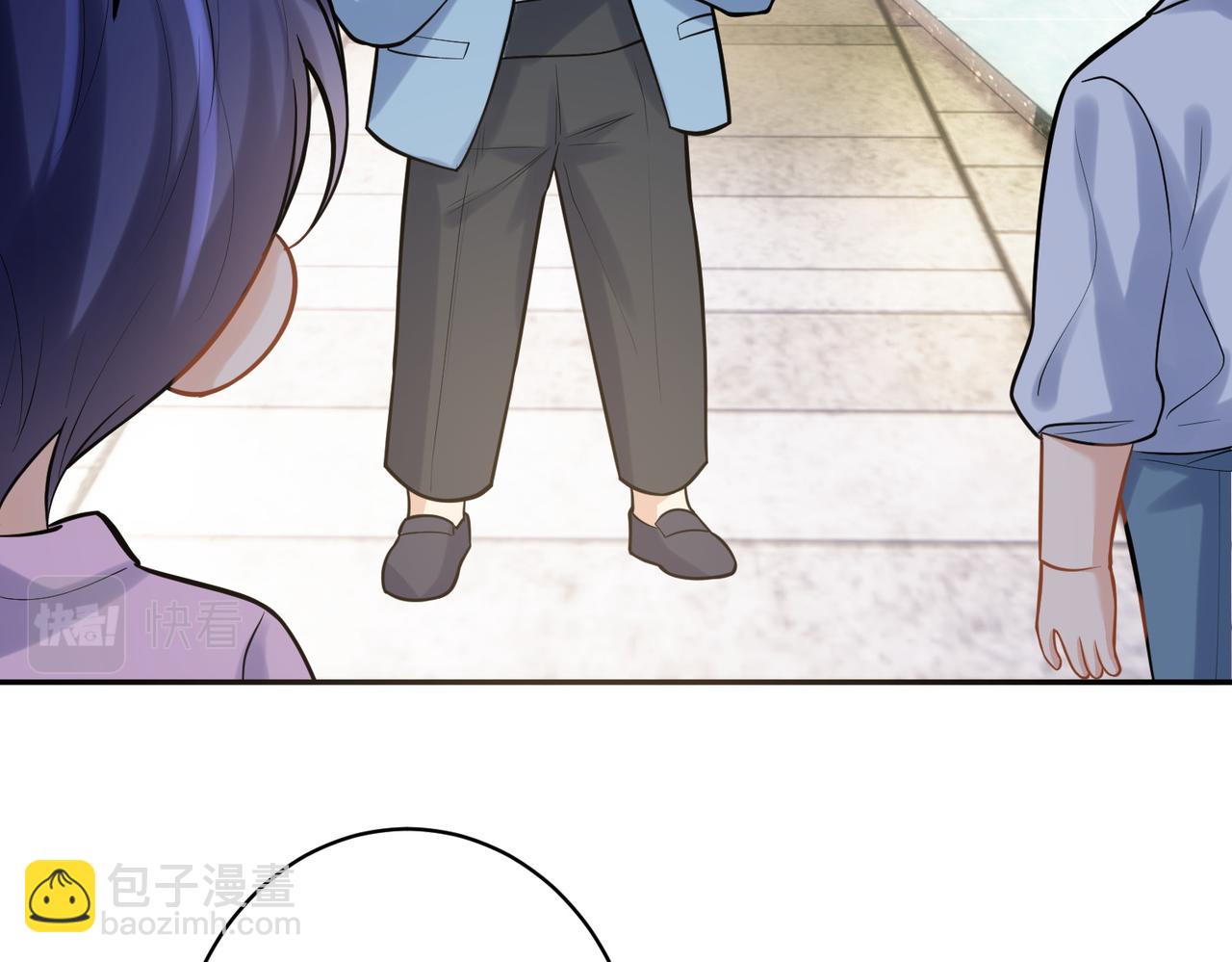 第6话：母子意外见面(1/3)-第6话