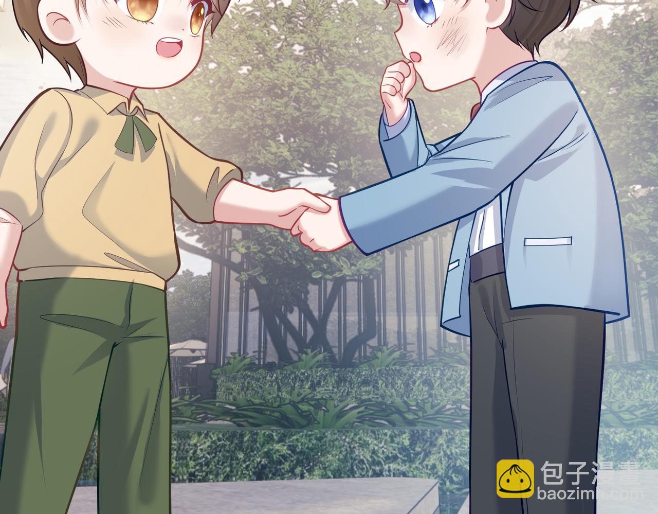 第6话：母子意外见面(1/3)-第6话