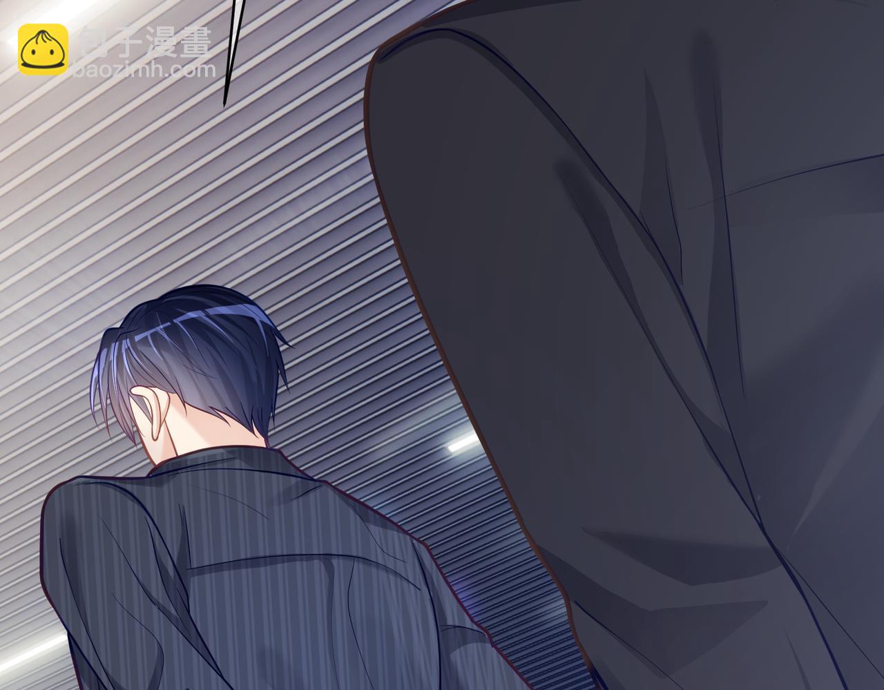 第6话：母子意外见面(1/3)-第6话