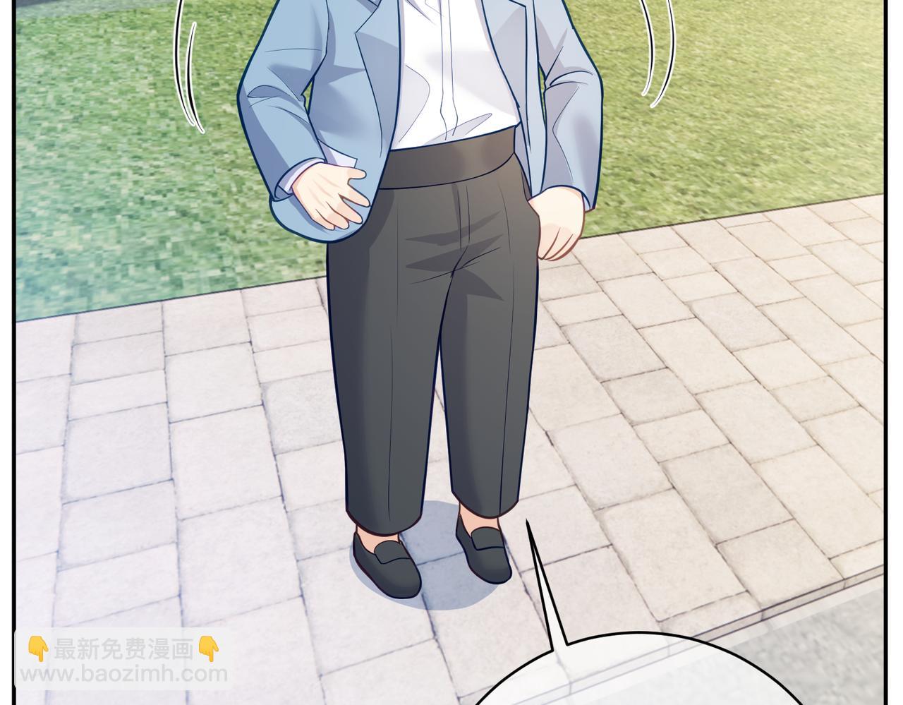 第6话：母子意外见面(1/3)-第6话