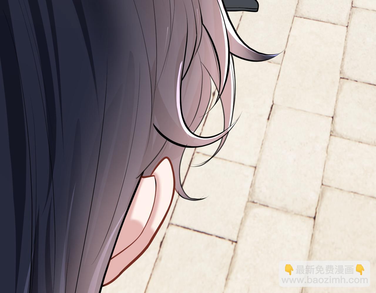 天降萌寶：霍爺請簽收 - 第6話：母子意外見面(3/3) - 1