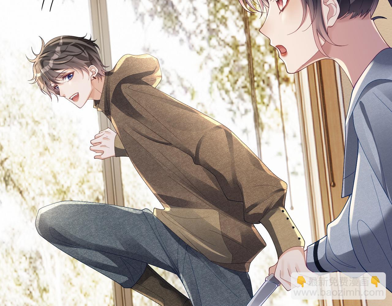 第62话 拐跑你的妈咪(1/3)-第62话