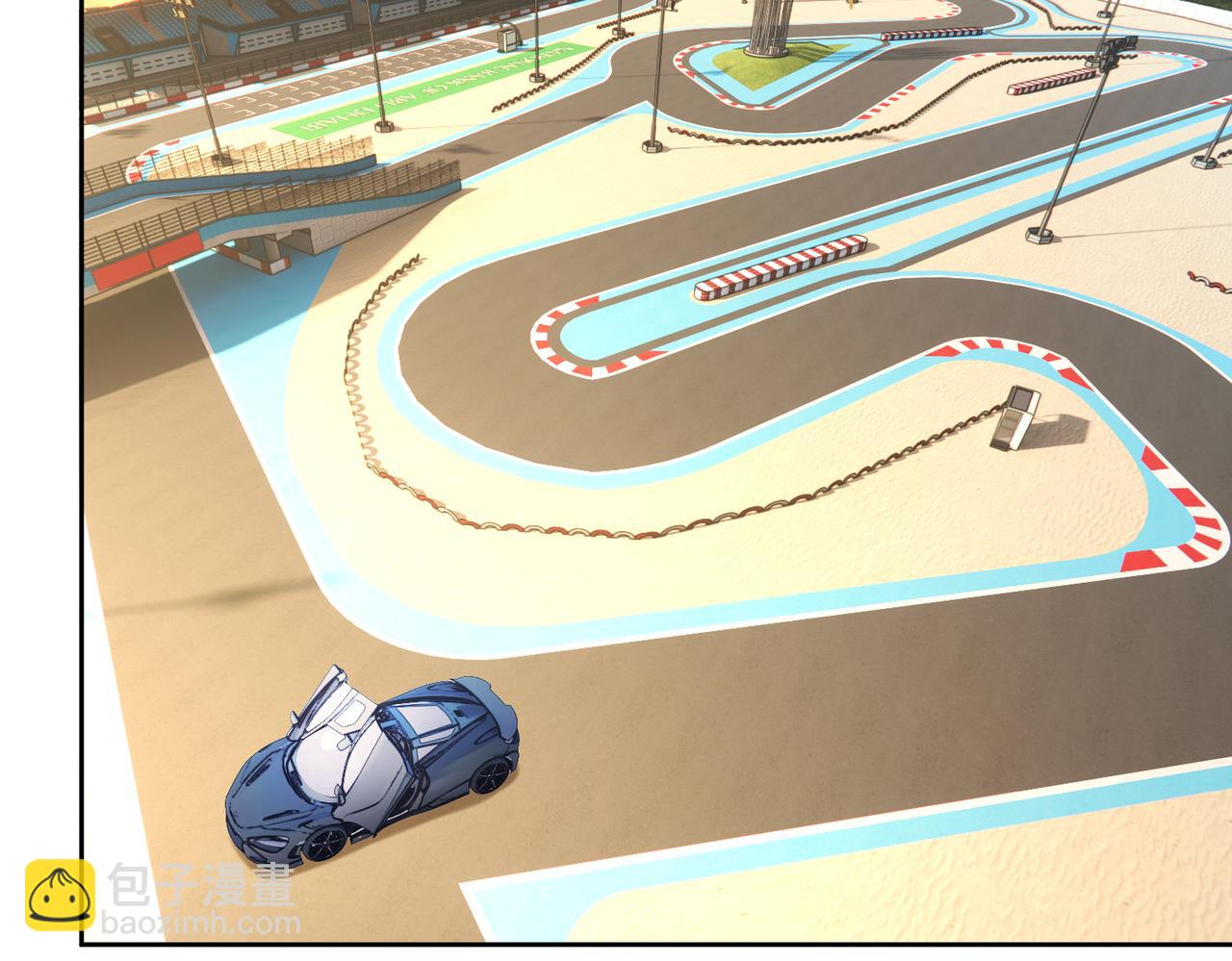 第68话 不能质疑男人不行(1/3)-第68话