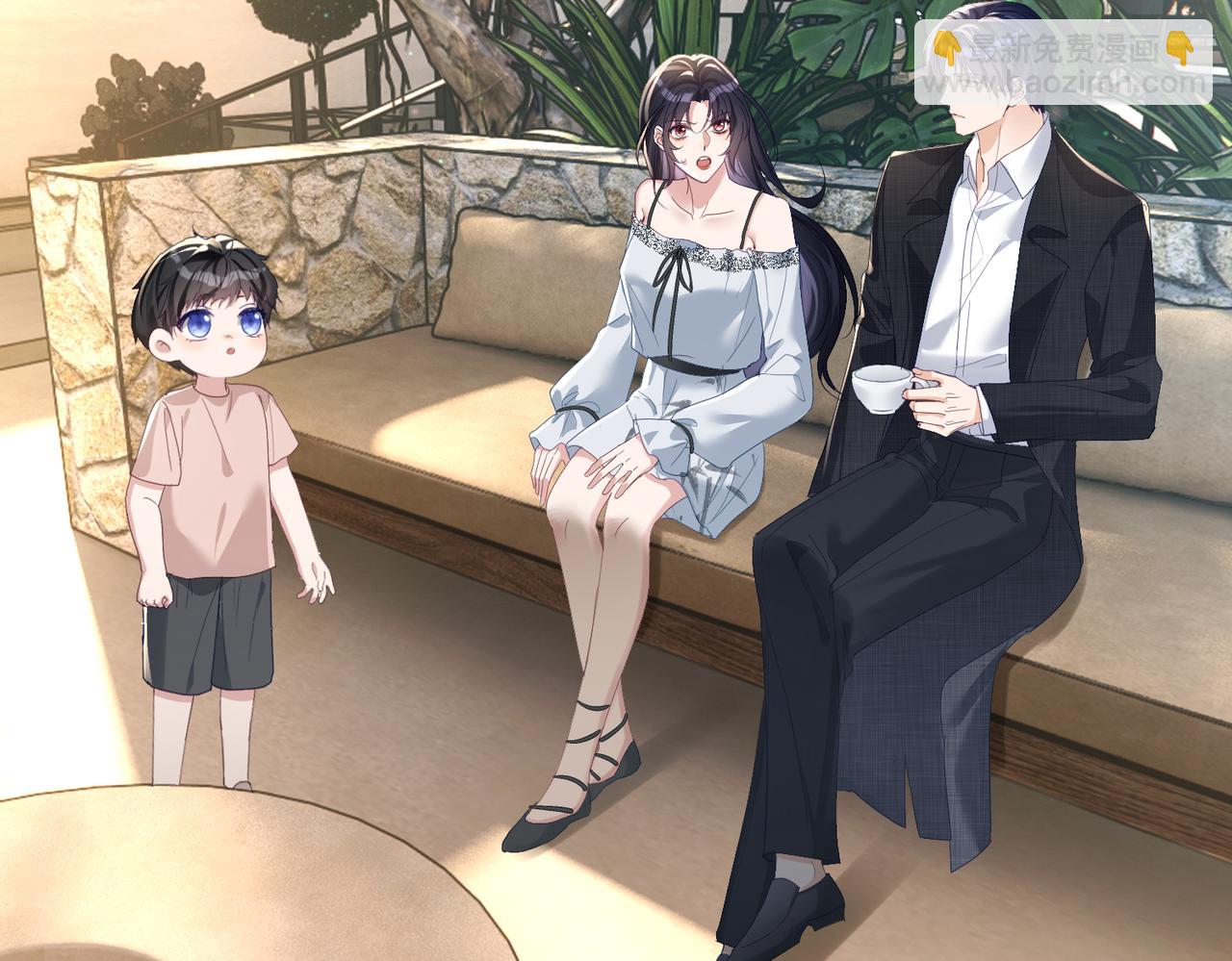 第68话 不能质疑男人不行(1/3)-第68话