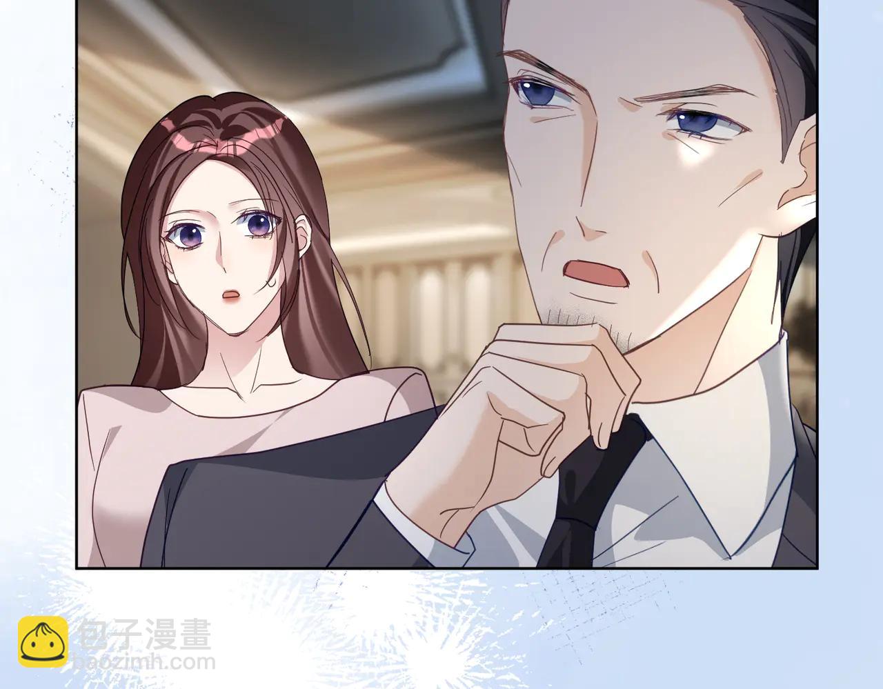 第74话 加入老公死对头公司(1/3)-第74话