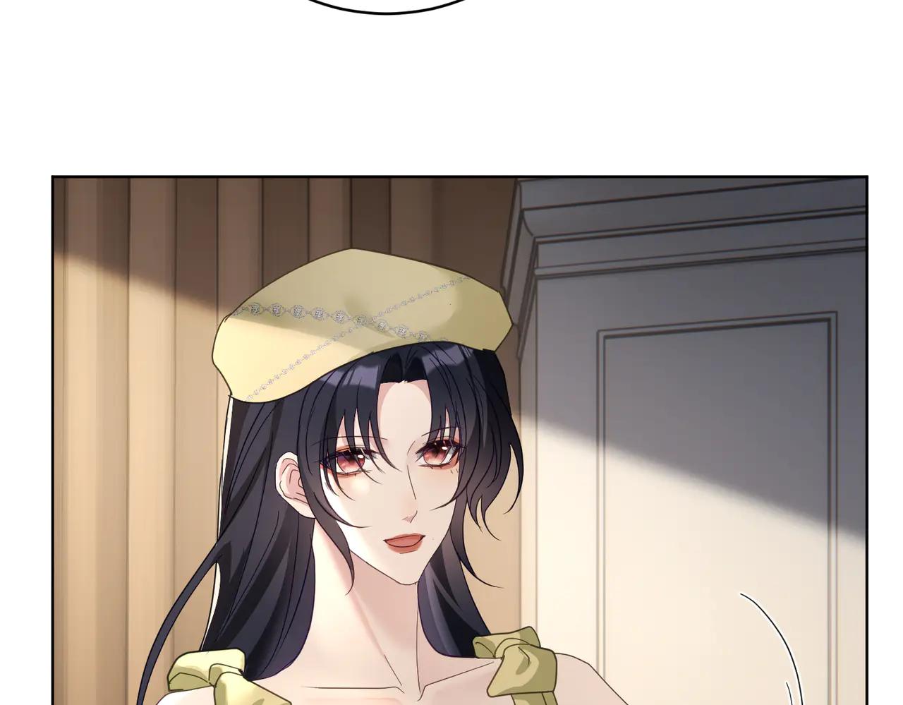 第74话 加入老公死对头公司(1/3)-第74话