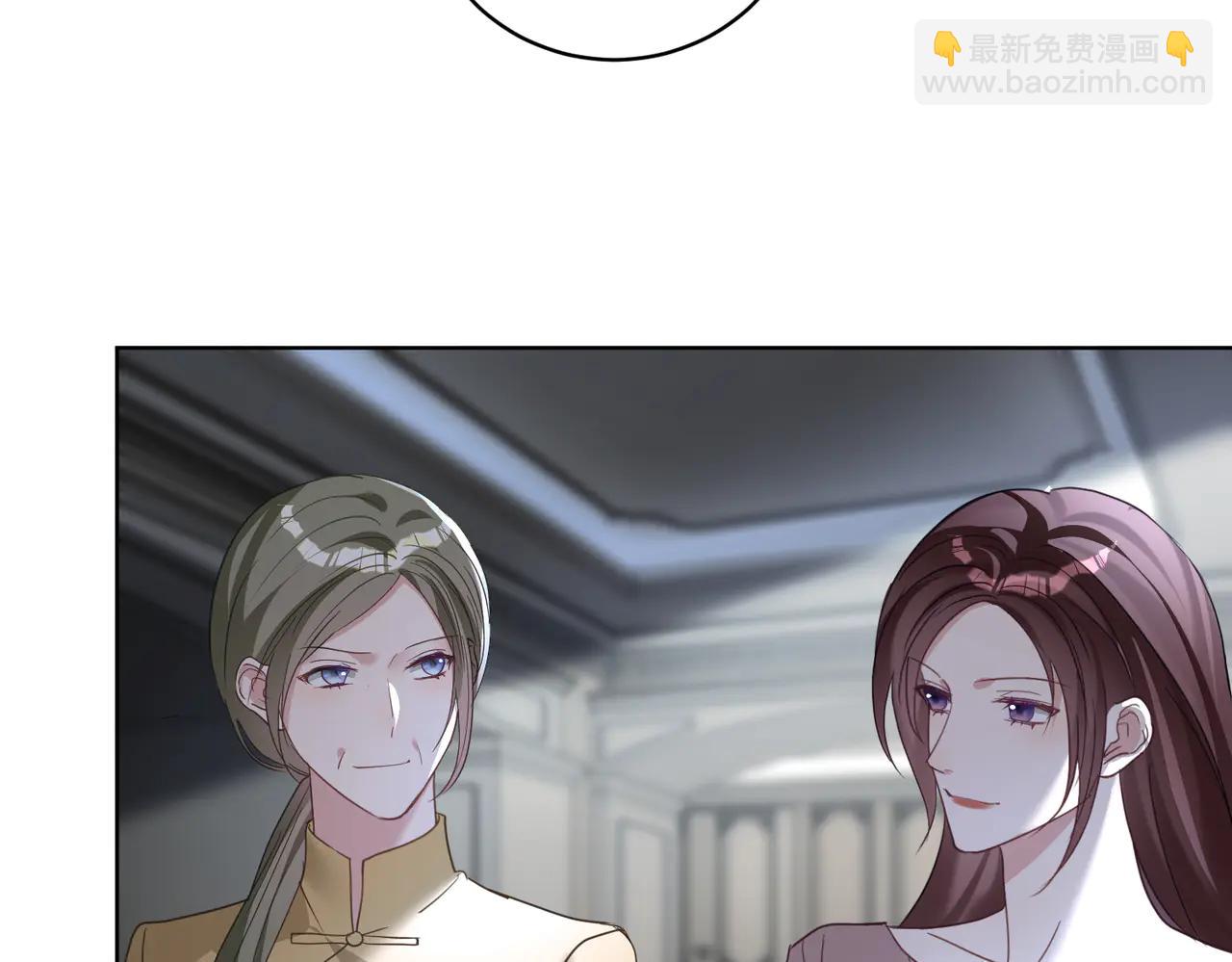 第74话 加入老公死对头公司(1/3)-第74话