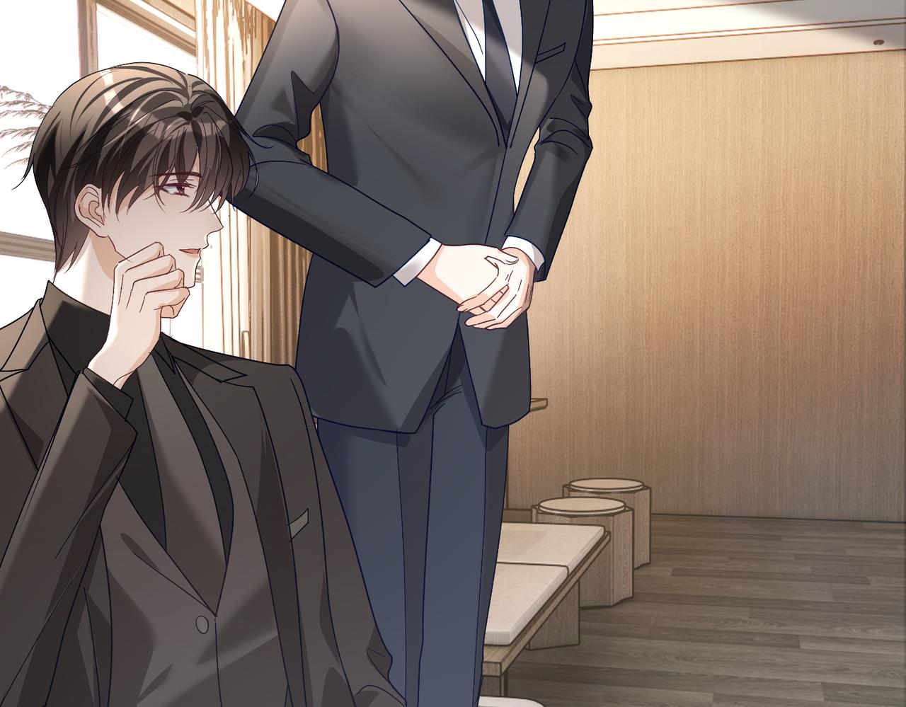 第76话 做戏骗过萌宝(1/3)-第76话