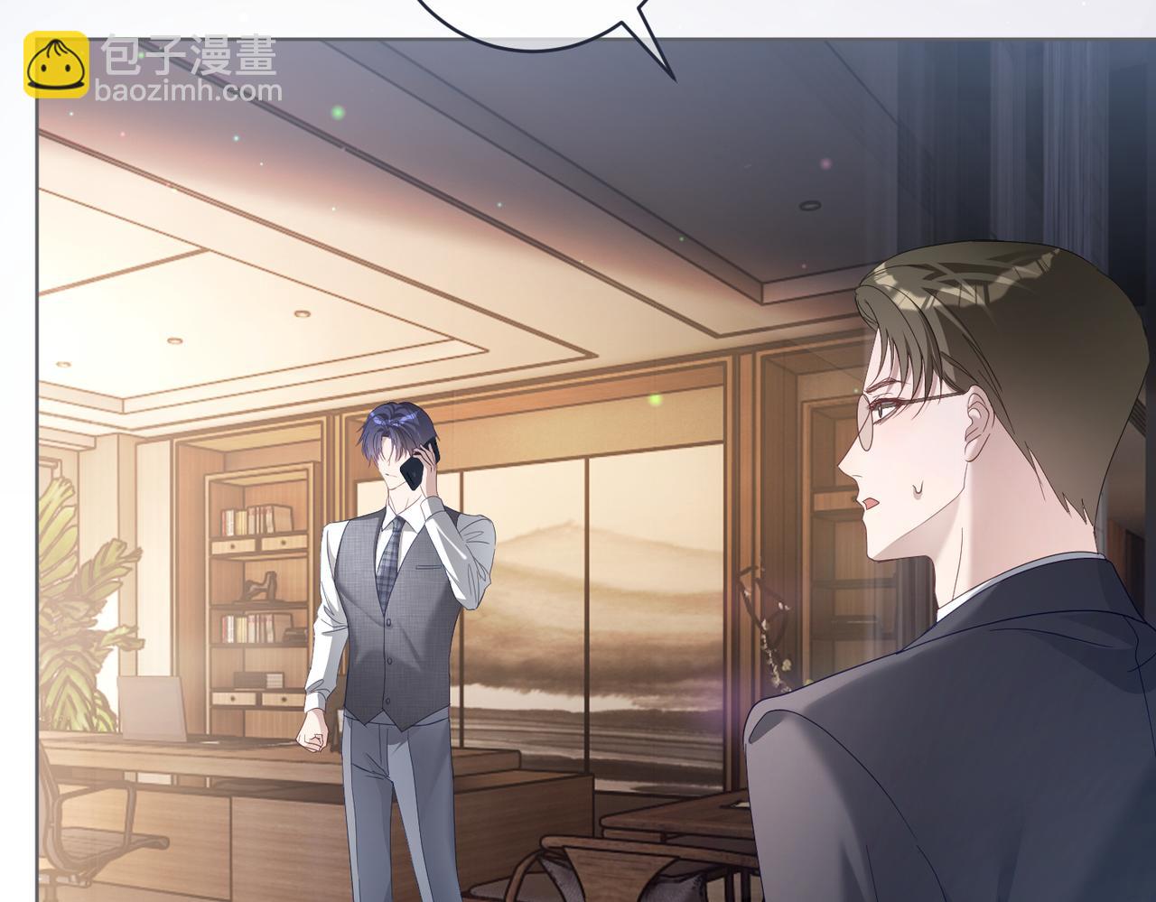 第79话 衬衫上的血痕(1/3)-第86话