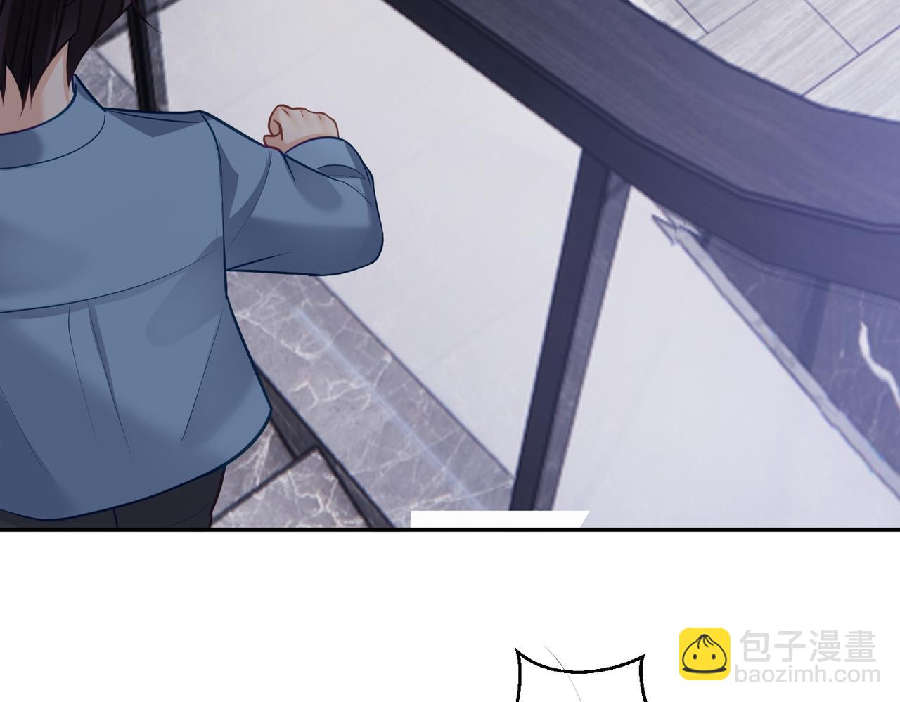 第8话：霸总救妻(1/3)-第8话