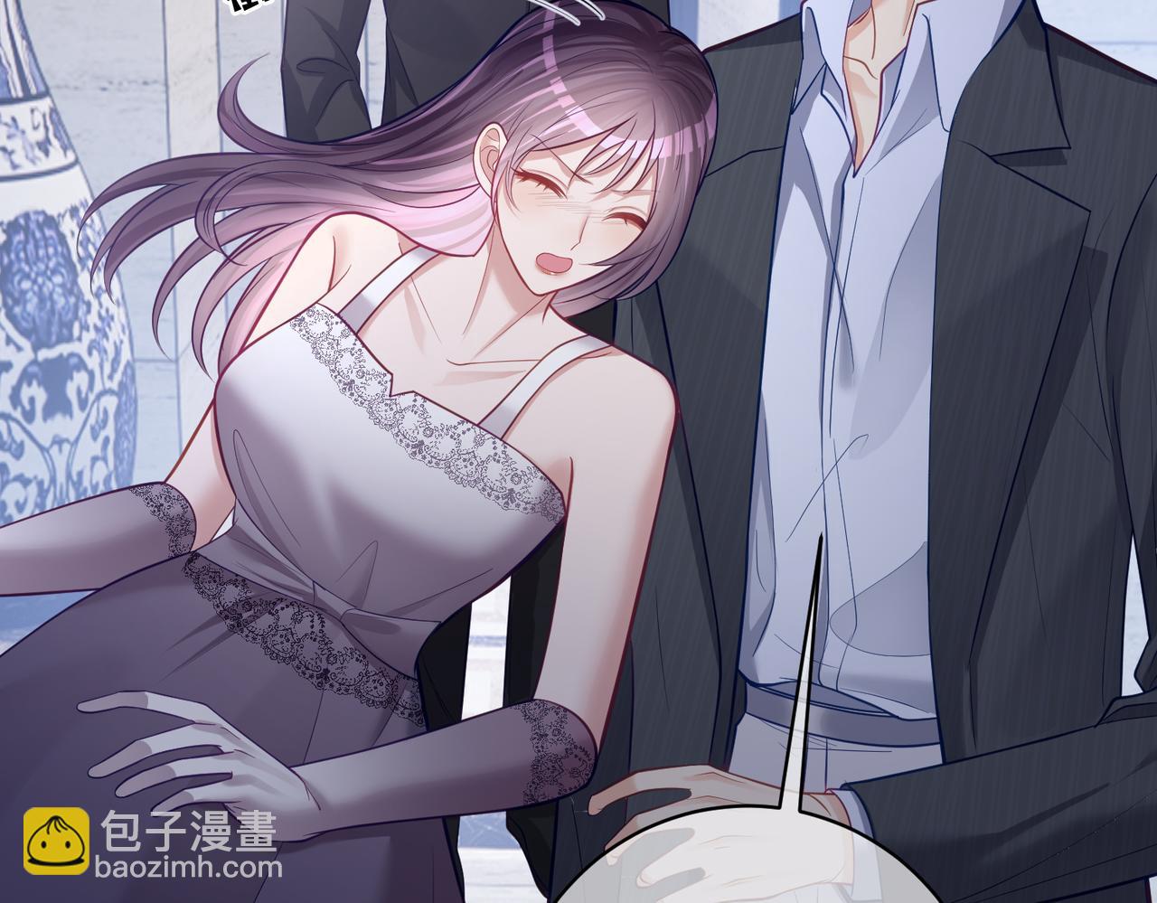 第8话：霸总救妻(1/3)-第8话