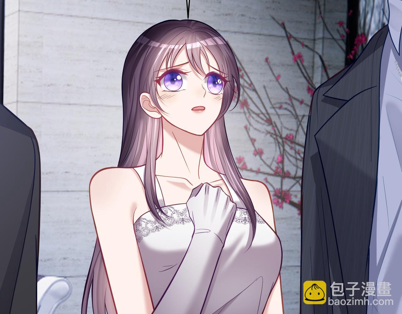 第8话：霸总救妻(1/3)-第8话