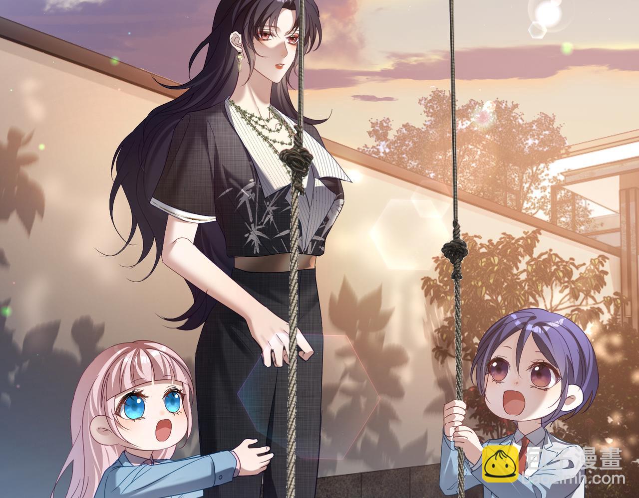 第80话 宴会阴谋(1/3)-第80话