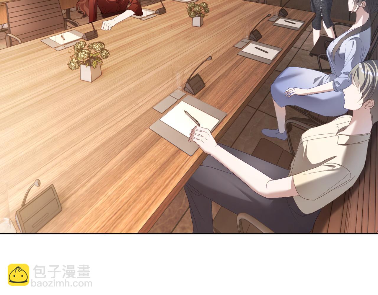 第80话 宴会阴谋(1/3)-第80话