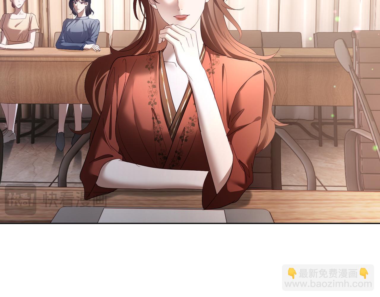 第80话 宴会阴谋(1/3)-第80话